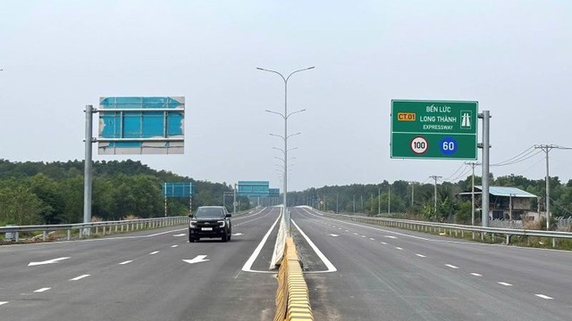Sau sáp nhập: Long An và Tây Ninh đẩy mạnh hạ tầng, mở rộng không gian phát triển kinh tế, thị trường bất động sản hưởng lợi  - Ảnh 3.