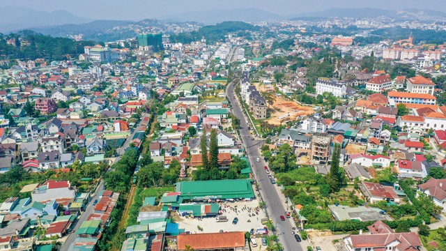 Tân Hoàng Minh, Hưng Thịnh đổ về, bất động sản khu vực này bất ngờ có diễn biến mới- Ảnh 1.