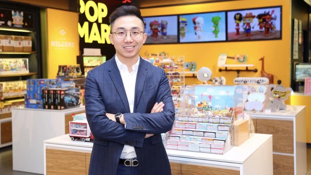Thị trường đồ chơi “túi mù” dự báo đạt 38,4 tỷ USD vào 2031, Pop Mart đẩy mạnh tiếp cận người dùng qua sàn TMĐT - Ảnh 1.