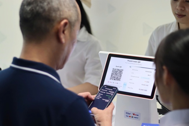 Digistore - Trợ lý Ruột thạo việc giúp hộ kinh doanh quản lý cửa hàng dễ dàng - Ảnh 1.