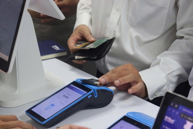Digistore - Trợ lý Ruột thạo việc giúp hộ kinh doanh quản lý cửa hàng dễ dàng - Ảnh 2.
