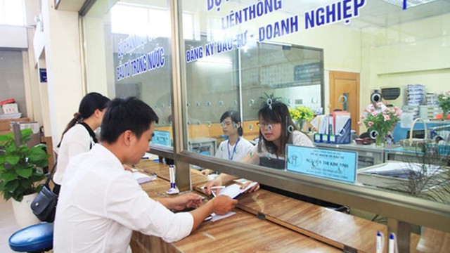 Sau sáp nhập, cơ quan đăng ký doanh nghiệp không được yêu cầu doanh nghiệp, hộ kinh doanh làm điều này- Ảnh 1. Sau sáp nhập, cơ quan đăng ký doanh nghiệp không được yêu cầu doanh nghiệp, hộ kinh doanh làm điều này- Ảnh 1.