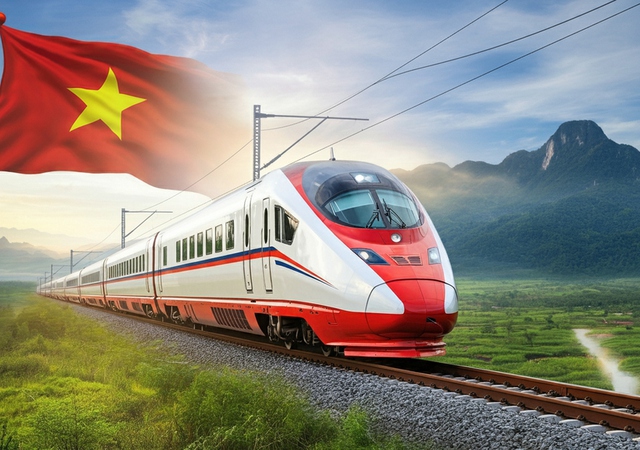 Gặp Thủ tướng, 3 tập đoàn Top đầu Trung Quốc bày tỏ mong muốn tham gia vào các dự án đường sắt Việt Nam - Ảnh 2.