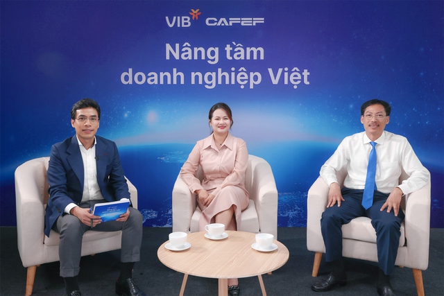 Những thay đổi về thuế: Hộ kinh doanh, doanh nghiệp nhỏ và vừa nên làm gì để thích ứng? - Ảnh 1.