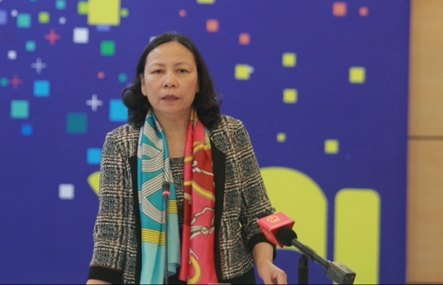 Chuyên gia Thuế: Nhiều hộ có doanh thu 1 tỷ nhưng khi sử dụng hóa đơn điện tử, doanh thu thật có thể lên tới 10-15 tỷ là bình thường - Ảnh 1.