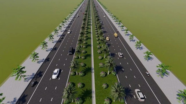 Người dân Nam Định, Ninh Bình sẽ vui mừng khi biết thông tin này- Ảnh 1. Người dân Nam Định, Ninh Bình sẽ vui mừng khi biết thông tin này- Ảnh 1.