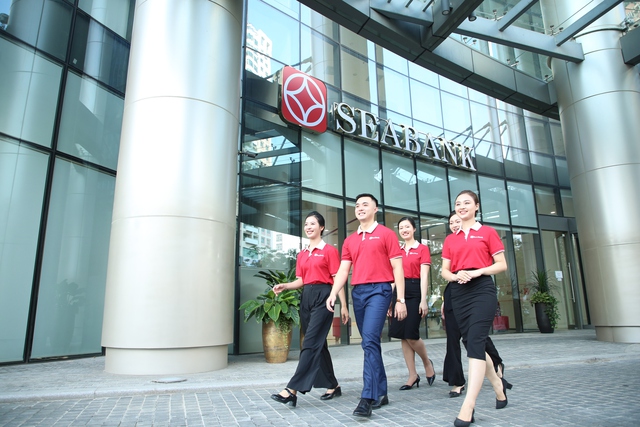 SeABank tăng 10 bậc trên bảng xếp hạng Fortune Southeast Asia 500- Ảnh 1.