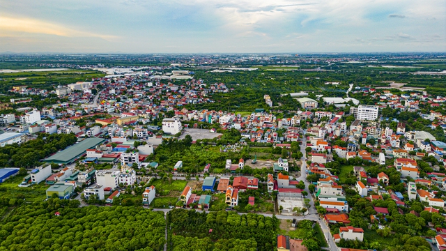 Để thu hồi 40 ha đất, Bắc Ninh dự kiến đền bù hơn 1.000 tỷ đồng, để chuẩn bị mặt bằng cho dự án lớn bậc nhất phía Bắc giúp kết nối loạt địa phương - Ảnh 1.
