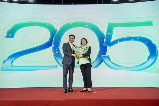 Bưu điện Hà Nội đưa vào sử dụng 205 xe máy điện Honda: Bước tiến mới trong chiến lược logistics xanh - Ảnh 3.