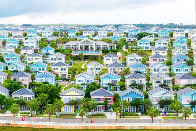 Dự án 5 tỷ USD quy mô hơn 1.000ha của Novaland (NVL) "đón tin vui"- Ảnh 1. Dự án 5 tỷ USD quy mô hơn 1.000ha của Novaland (NVL) "đón tin vui"- Ảnh 1.