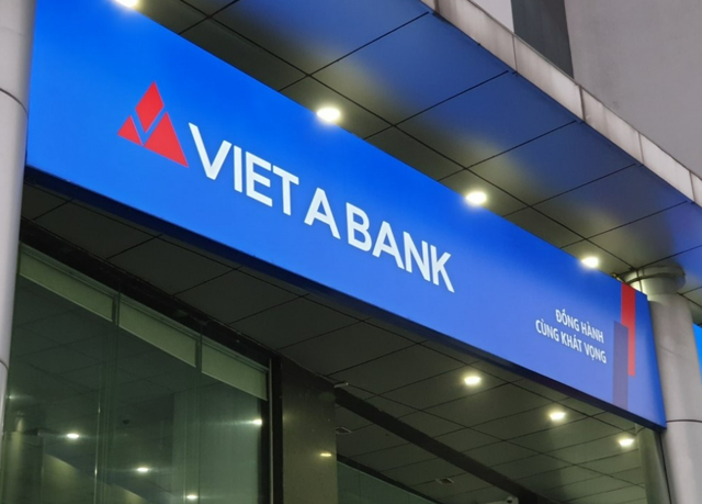 Viet A Bank được chấp thuận tăng vốn thêm gần 2.800 tỷ đồng - Ảnh 1.