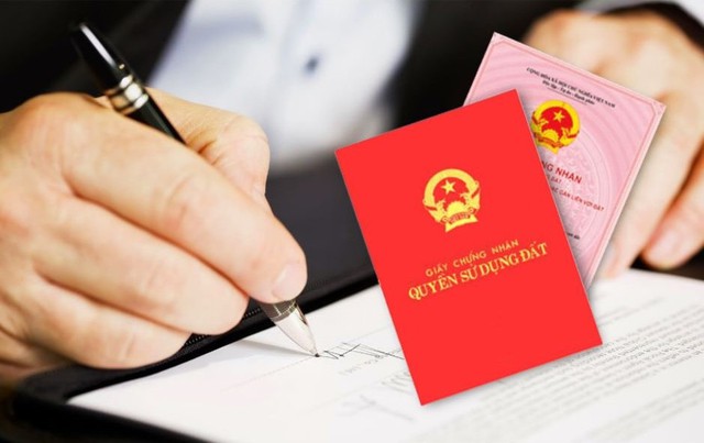 Các quy định quan trọng về cấp sổ đỏ từ 1/7 tới đây, người dân cần biết - Ảnh 1.