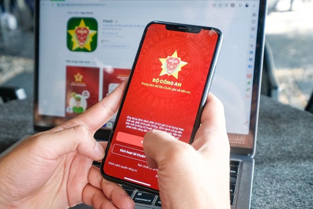 Cục Thuế ra văn bản hỏa tốc thông tin trường hợp người nộp thuế chưa được cấp tài khoản định danh- Ảnh 1. Cục Thuế ra văn bản hỏa tốc thông tin trường hợp người nộp thuế chưa được cấp tài khoản định danh- Ảnh 1.