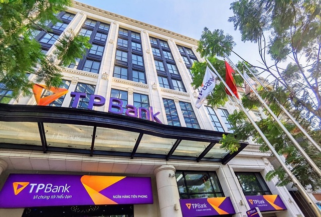TPBank kiện toàn nhân sự Ban Điều hành, hướng tới phát triển bền vững - Ảnh 1.