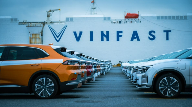 Vingroup bảo lãnh cho Vinfast phát hành tối đa 2.500 tỷ đồng trái phiếu - Ảnh 1.