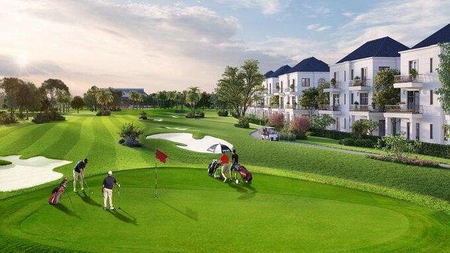 Tỉnh Phú Thọ "mới" sẽ có khu du lịch nghỉ dưỡng và sân golf 18 lỗ rộng 100ha, vốn đầu tư hơn 1.500 tỷ đồng- Ảnh 1. Tỉnh Phú Thọ "mới" sẽ có khu du lịch nghỉ dưỡng và sân golf 18 lỗ rộng 100ha, vốn đầu tư hơn 1.500 tỷ đồng- Ảnh 1.
