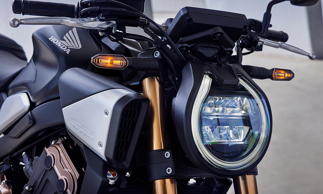 Vua côn tay chất hơn Winner X và Yamaha Exciter: Thiết kế hầm hố, có ABS 2 kênh, giá mềm - Ảnh 3.