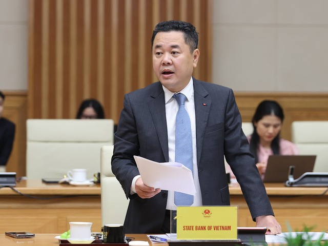 Thứ trưởng Bộ Tài chính: Việt Nam không muốn thành thiên đường về thuế để thu hút các định chế tài chính - Ảnh 3.