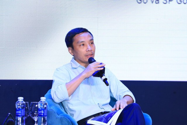 Tổng Giám đốc OCB: NHNN đang ở vị thế cực kỳ khó khi vừa phải giữ ổn định tỷ giá vừa phải giảm lãi suất, hỗ trợ tăng trưởng kinh tế - Ảnh 2.
