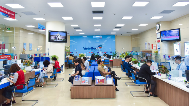 Quy định mới về phát hành chứng chỉ tiền gửi chuẩn bị có hiệu lực- Ảnh 1. Quy định mới về phát hành chứng chỉ tiền gửi chuẩn bị có hiệu lực- Ảnh 1.