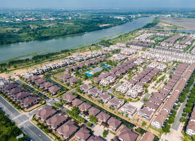 Doanh nghiệp bất động sản kì vọng thêm quỹ đất và vốn quốc tế nhờ Nghị quyết 68
- Ảnh 2.