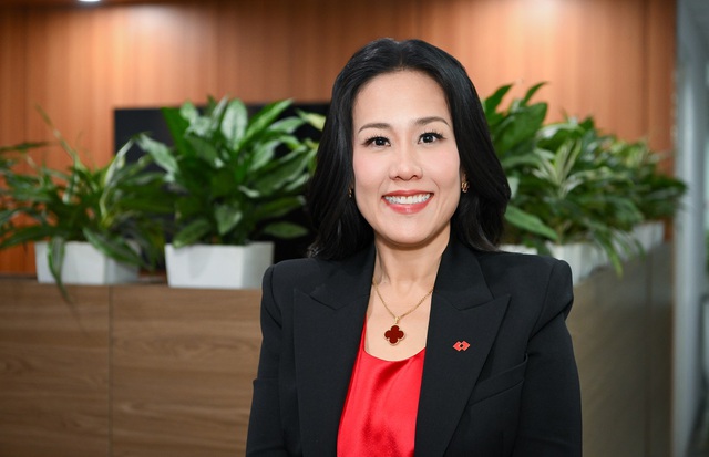 Campaign Asia: Giám đốc Khối Tiếp thị Techcombank năm thứ 2 liên tiếp TOP 50 nhà tiếp thị ảnh hưởng nhất khu vực Châu Á - Thái Bình Dương - Ảnh 2.