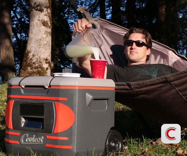 [Case Study] Coolest Cooler – Thùng đá triệu đô trên Kickstarter và cú sập khiến 20.000 người ôm hận - Ảnh 2.
