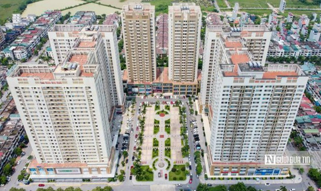 Khoảng 7.800 tỷ đồng được ngân hàng cam kết cấp tín dụng cho các dự án nhà ở xã hội- Ảnh 1. Khoảng 7.800 tỷ đồng được ngân hàng cam kết cấp tín dụng cho các dự án nhà ở xã hội- Ảnh 1.