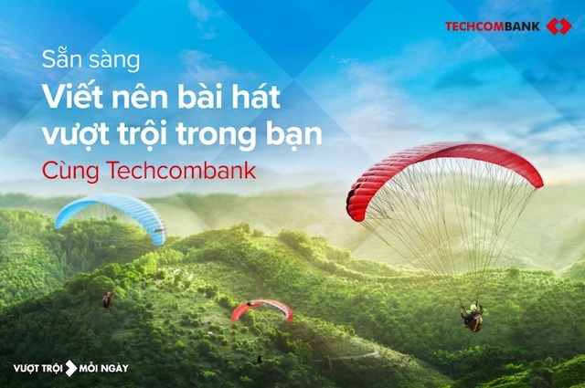 Campaign Asia: Giám đốc Khối Tiếp thị Techcombank năm thứ 2 liên tiếp TOP 50 nhà tiếp thị ảnh hưởng nhất khu vực Châu Á - Thái Bình Dương - Ảnh 3.