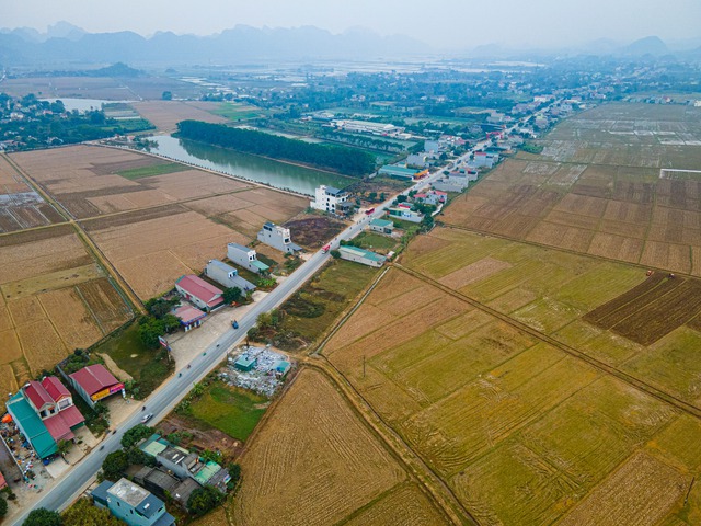 Sắp về "chung nhà" với Hà Nam và Nam Định, tỉnh này chuẩn bị có thêm KĐT sinh thái hơn 16.400 tỷ đồng, rộng 163ha - Ảnh 1.