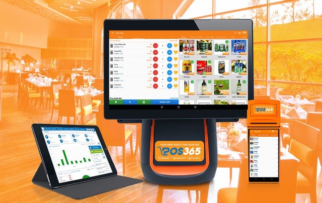 Top những phần mềm bán hàng xuất hóa đơn điện tử từ máy tính tiền: Nên dùng của bên nào? - Ảnh 3.