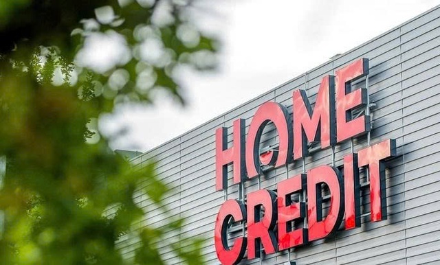 Home Credit Việt Nam ‘hút’ thêm 500 tỷ đồng từ kênh trái phiếu- Ảnh 1. Home Credit Việt Nam ‘hút’ thêm 500 tỷ đồng từ kênh trái phiếu- Ảnh 1.