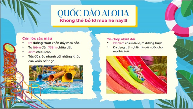Nóng: Vingroup sẽ khai trương công viên nước hiện đại nhất Bắc Bộ ngay ngày mai, có đường trượt dài 738m, giá vé từ 200.000 đồng- Ảnh 3. Nóng: Vingroup sẽ khai trương công viên nước hiện đại nhất Bắc Bộ ngay ngày mai, có đường trượt dài 738m, giá vé từ 200.000 đồng- Ảnh 3.