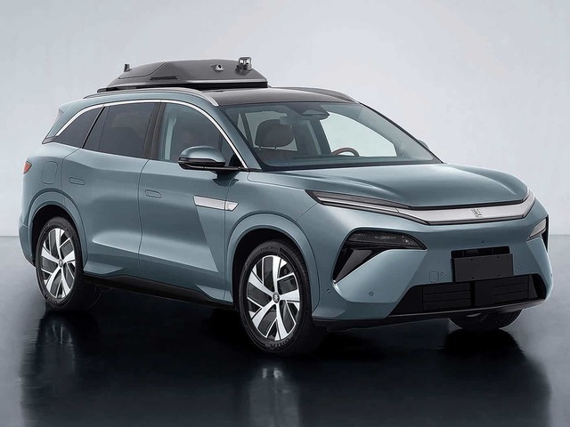 Nhìn Xiaomi YU7 khuấy đảo cõi mạng, BYD có ghen tỵ: Ra mắt xe điện mạnh hơn, rẻ hơn nhưng chẳng ai quan tâm - Ảnh 1. Nhìn Xiaomi YU7 khuấy đảo cõi mạng, BYD có ghen tỵ: Ra mắt xe điện mạnh hơn, rẻ hơn nhưng chẳng ai quan tâm - Ảnh 1.