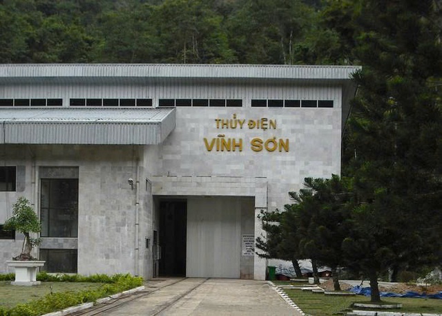 Thủy điện Vĩnh Sơn - Sông Hinh bị xử phạt và truy thu thuế hơn 2,2 tỷ đồng - Ảnh 1.