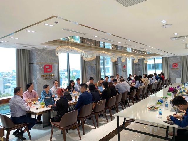 PDR có hơn 500 ha đất tại TP.HCM sau sáp nhập- Ảnh 1. PDR có hơn 500 ha đất tại TP.HCM sau sáp nhập- Ảnh 1.
