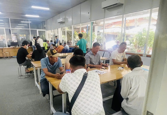 Dự báo bất ngờ của chuyên gia về đất nền phía Nam trong 6 tháng tới- Ảnh 1. Dự báo bất ngờ của chuyên gia về đất nền phía Nam trong 6 tháng tới- Ảnh 1.