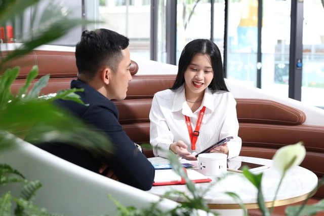Làm sao để khi bạn bận rộn kiếm tiền, tiền trong tài khoản cũng "bận rộn" sinh lời? - Ảnh 2.