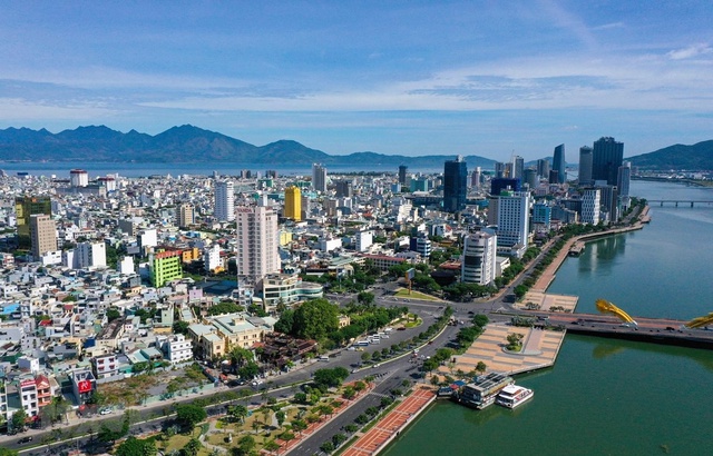 Đà Nẵng: Đất nền giá rẻ nhưng ế ẩm, chung cư “sốt giá” đắt ngang ngửa Hà Nội- Ảnh 1. Đà Nẵng: Đất nền giá rẻ nhưng ế ẩm, chung cư “sốt giá” đắt ngang ngửa Hà Nội- Ảnh 1.