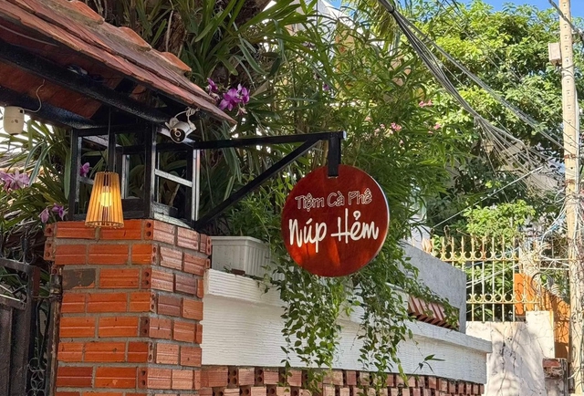 Xu hướng mặt bằng F&B: Mặt bằng “đắc địa” không còn là lợi thế, bùng nổ kinh doanh F&B “quán trong hẻm”- Ảnh 3. Xu hướng mặt bằng F&B: Mặt bằng “đắc địa” không còn là lợi thế, bùng nổ kinh doanh F&B “quán trong hẻm”- Ảnh 3.