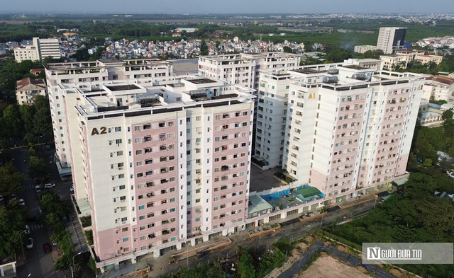 Trường hợp nào giao đất không qua đấu thầu cho chủ đầu tư nhà ở xã hội từ 1/7? - Ảnh 1.