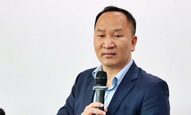Doanh nghiệp bất động sản vẫn chật vật với "núi" thủ tục dự án- Ảnh 3. Doanh nghiệp bất động sản vẫn chật vật với "núi" thủ tục dự án- Ảnh 3.