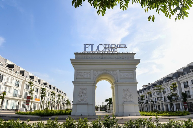 Loạt động thái bất ngờ của FLC, Tân Hoàng Minh- Ảnh 2. Loạt động thái bất ngờ của FLC, Tân Hoàng Minh- Ảnh 2.