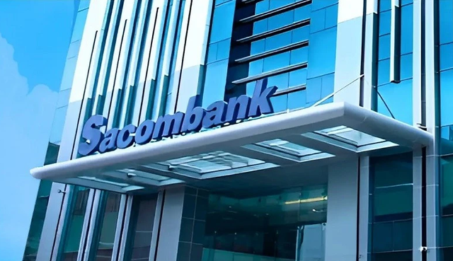 Thanh tra NHNN: Sacombank Đà Nẵng kiểm tra, giám sát vốn vay chưa chặt chẽ - Ảnh 1.