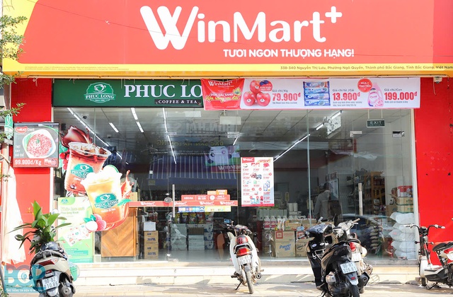 Wincommerce chi hơn 475 tỷ đồng thanh toán gốc, lãi cho 5 lô trái phiếu - Ảnh 1.