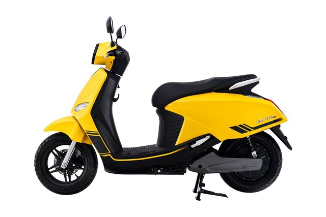 Đặt lên bàn cân các mẫu xe của 2 thương hiệu xe máy điện đang làm mưa làm gió thị trường Việt: VinFast nắm lợi thế giá rẻ, chi phí tốt, Yadea nhiều tính năng lạ - Ảnh 3.