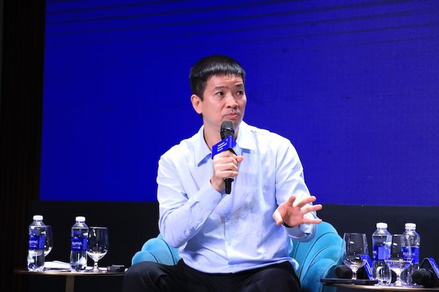 Luật sư thắc mắc: Việt Nam chưa công nhận Bitcoin là tài sản, vậy cướp Bitcoin có phải là cướp tài sản không và việc thừa kế phải xử lý thế nào? - Ảnh 2.