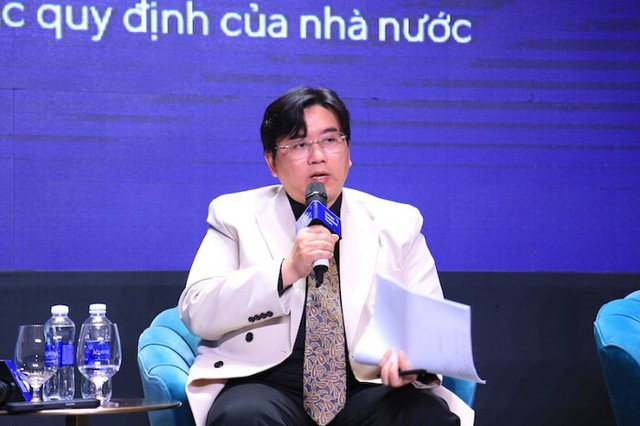 Luật sư thắc mắc: Việt Nam chưa công nhận Bitcoin là tài sản, vậy cướp Bitcoin có phải là cướp tài sản không và việc thừa kế phải xử lý thế nào? - Ảnh 1.