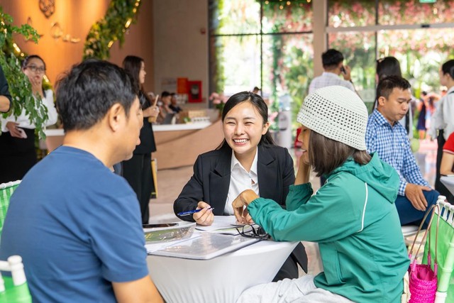 Diễn biến thị trường căn hộ TP.HCM từ nay đến cuối năm? - Ảnh 1.