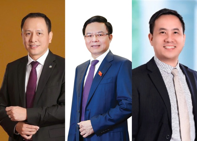 Đại học Nam Columbia vừa vinh danh 24 học viên MBA tiêu biểu tại Việt Nam: Có Tổng Giám đốc Vietnam Airlines, sếp Petrovietnam, Nam A Bank- Ảnh 1. Đại học Nam Columbia vừa vinh danh 24 học viên MBA tiêu biểu tại Việt Nam: Có Tổng Giám đốc Vietnam Airlines, sếp Petrovietnam, Nam A Bank- Ảnh 1.
